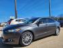 2015 GRAY /BEIGE Ford Fusion SE (3FA6P0HD4FR) with an 1.5L L4 DOHC 16V engine, AUTO transmission, located at 2660 S.Garland Avenue	, Garland, TX, 75041, (469) 298-3118, 32.885387, -96.656776 - CASH$$$$$$ FUSION! This is a Super Clean 2015 FORD FUSION SE! BACK UP CAMERA! BLUETOOTH! SYNC! XM SAT RADIO! SUPER CLEAN! MUST SEE! Come in for a test drive today. We are open from 10am-7pm Monday-Saturday. Call us with any questions at 469-202-7468, or email us DallasAutos4Less@gmail.com. - Photo#7